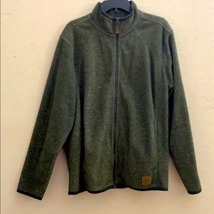 Men’s jacket